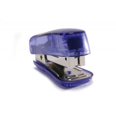 Stapler Rapesco Bug, 18 sheets, assorted (24/6 staples)
