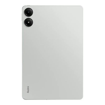 Xiaomi Redmi Pad Pro (Mint Green) 12.1" IPS LCD 1600x2560/2.4GHz&1.95GHz/128GB/6GB RAM/Android 14/microSDXC/WiFi,BT,VHU4725EU | Xiaomi