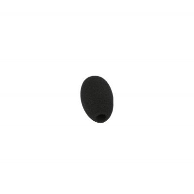 JABRA Black Foam Cover for GN 2000, BIZ 1900 and BIZ 1500 - 10 units pack