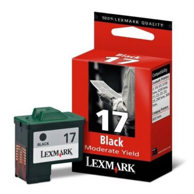 Tint Lexmark 10NX217E (10N0217) must  205lk@5%