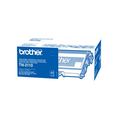 Tooner Brother TN2110 1500lk@5%, HL-2150N