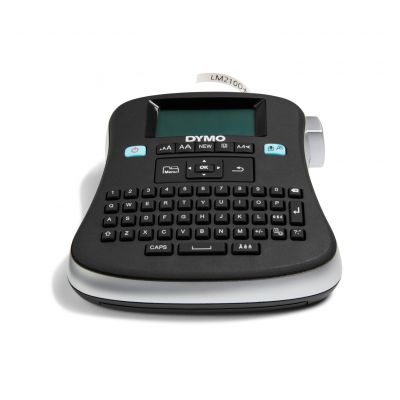 Kleepkirjamasin DYMO LabelMANAGER 210D+