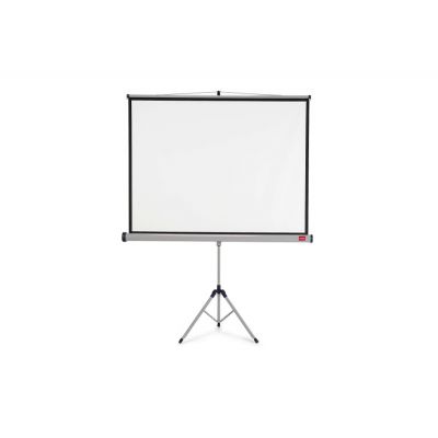 Screen PortableTripodNobo195x146,3cm 4:3