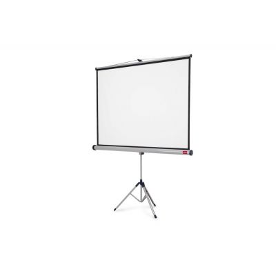 Screen Portable Tripod Nobo 150x114cm4:3