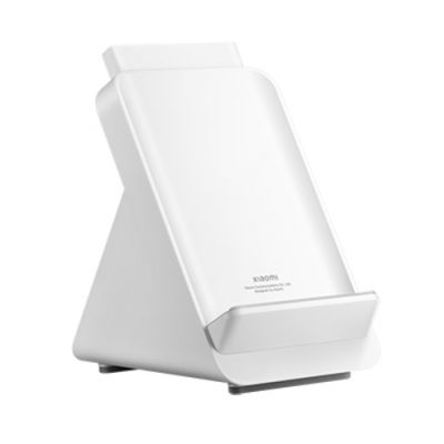 Xiaomi juhtmevaba laadija Adaptive Wireless Charging Stand 80W