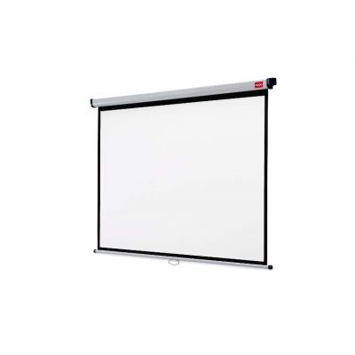 Screen Man.Wall Nobo 235x176,3cm 4:3