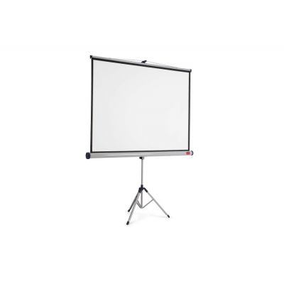 Screen Portable Tripod Nobo170x127,5 4:3