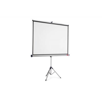 Screen Portable Tripod Nobo 175x133cm4:3