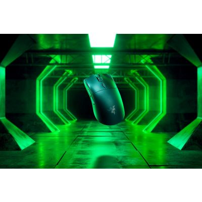 Razer juhtmevaba hiir Viper V3 HyperSpeed, must