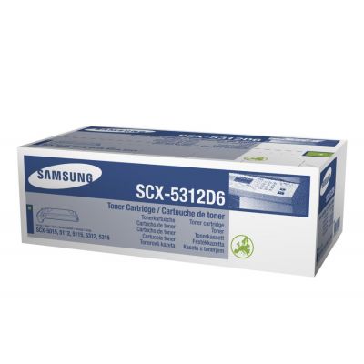 Tooner Samsung SF-830/835P, SCX-5112/5112F/5115/5115F/5312F/5315F 6000lk@5%