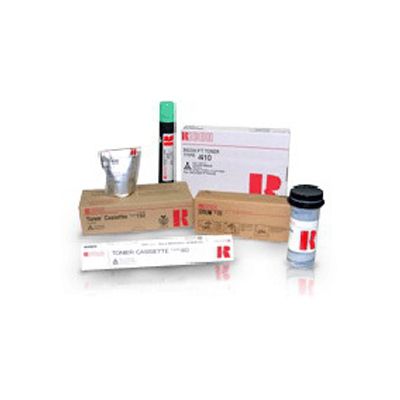 Tooner Ricoh Type MP C5502E Yellow/kollane 22500lk - MPC4502AD, MPC4502SPDF, MPC5502AD, MPC5502SPDF