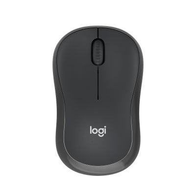 Hiir Logitech M240 Silent Bluetooth Mouse Black/must 400-4000dpi AA-patarei 2a.gar.