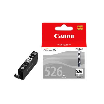 Tint Canon CLI-526GY Ink Cartridge Grey (hall) PIXMA MG6150 MG6250 MG8150 MG8250