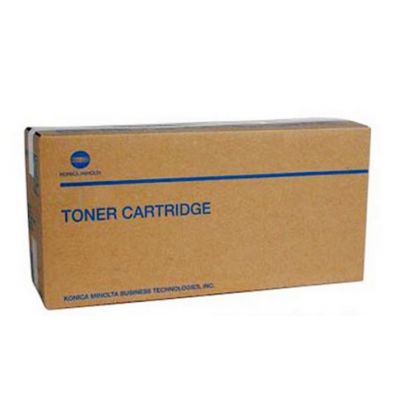 Tooner Konica Minolta TN-321Y Yellow/kollane 30000lk bizhub C224, C284, C364