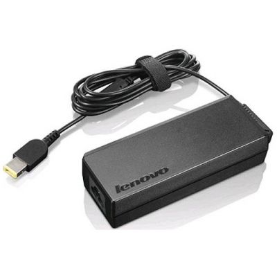 Power adapter Lenovo TP 90W AC Adapter Slim tip EU1