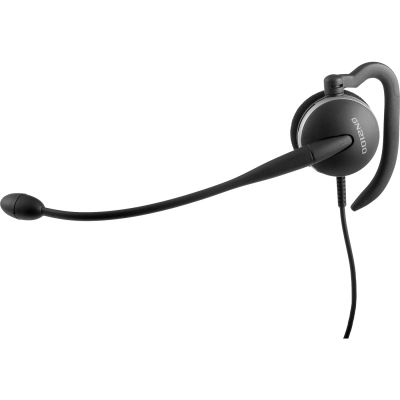 JABRA GN 2100 Mono 3-in-1 Type: 82 E-STD NC (NC=Noise-Cancelling), Microphone boom: flexible