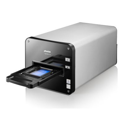 Plustek OpticFilm 120