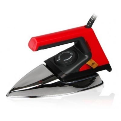 ETA | Iron | ETA724690000 | Dry | 1000 W | Red / black