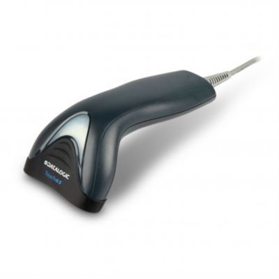 Barcode reader / LED scanner DataLogic Touch 65 Light USB, black