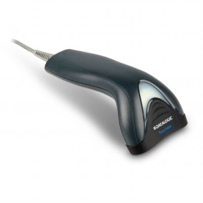 Touch 90 Light 1D, USB Kit Dark Grey incl.: cable (USB),