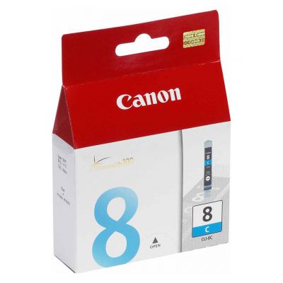 Tint Canon CLI-8C tsüaan