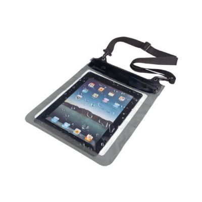CoreParts Waterproof Case Universal 7-10" Tablet Black
