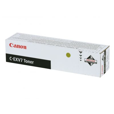 Tooner Canon C-EXV7 (ir-1210/1230/1270F/1510/1530/1570F) 5300lk 300gr