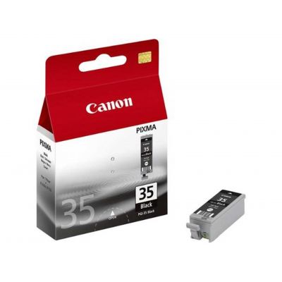 Tint Canon PGI-35 Black must 191lk PIXMA iP100 iP110 TR150