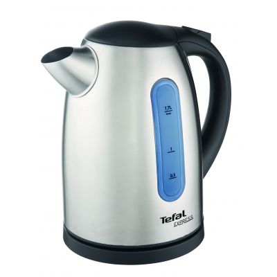 Veekeetja Tefal, inox 1,7L