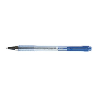 Ballpoint pen Pilot BP-S-MATIC, 0,7 blue