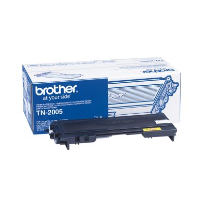 Toner Brother TN2005 1500lk @ 5 %, HL-2035/2037