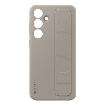 Galaxy S25+ Standing Grip Case, hall