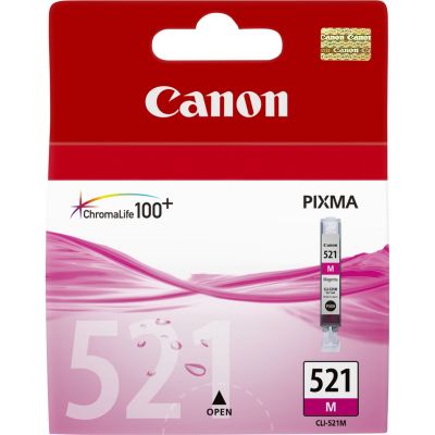 Tint Canon CLI-521Magenta