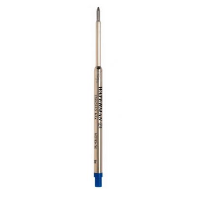 Pasta core Waterman Medium, blue,