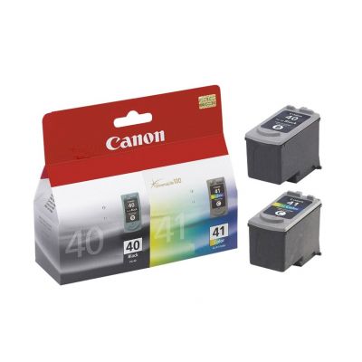 Tint Canon PG-40+CL-41 Multi-pack komplekt