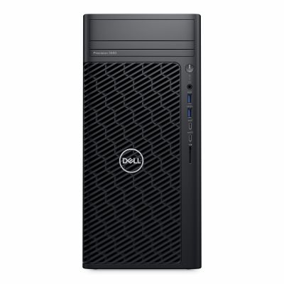 PC|DELL|Precision|3680 Tower|Tower|CPU Core i7|i7-14700|2100 MHz|RAM 32GB|DDR5|4400 MHz|SSD 1TB|Graphics card Nvidia RTX 2000 Ada|16GB|ENG|Windows 11 Pro|Included Accessories Dell Optical Mouse-MS116