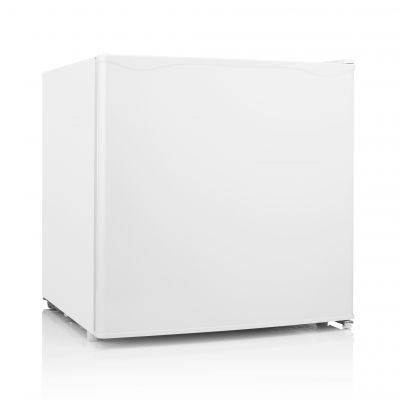 Tristar | Refrigerator | KB-7351 | Energy efficiency class E | Free standing | Larder | Height 48.5 cm | Fridge net capacity 46 L | 41 dB | White