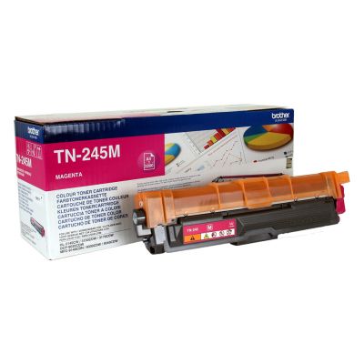 Tooner Brother TN245M Magenta 2200lk@5%