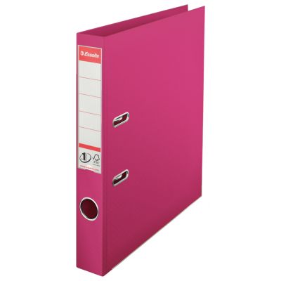 Lever Arch File Esselte No.1 PP FSCÂ® A4/50 mm