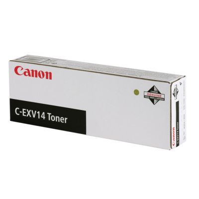 Tooner Canon C-EXV14, Single Pack 1 karp 8300lk (karbis 1 tooner), ir2016, ir2018, ir2020, ir2022, ir2025, ir2030, ir2318, ir2420, ir2422