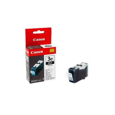 Tint Canon BCI-3eBk 27ml