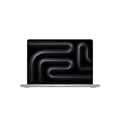 Apple MacBook | Pro | Silver | 14 " | 3024 x 1964 pixels | Apple M4 | 16 GB | Solid-state drive capacity 512 GB | Apple M4 chip 10-core CPU/10-core GPU | macOS | 802.11ax | Bluetooth version 5.3 | Ke