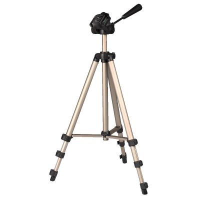 Tripod Hama Star75 Tripod - Photo / Video (3D), tracks, max 125cm, max 2.5kg, carrying case