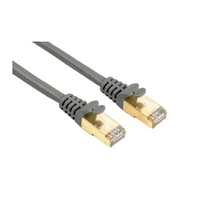 Network cable RJ45 Hama UTP Cat5e 0.5m Patch Cable