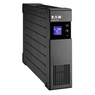 Eaton | Ellipse PRO 1600 IEC | ELP1600IEC | 1600 VA | 1000 W