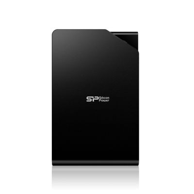 Silicon Power väline kõvaketas Stream S03 1TB, must