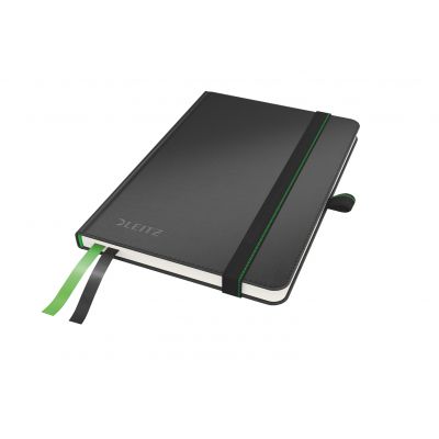 Notebook Leitz Complete A6 Ruled 96 gram 80 sheet