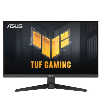 LCD Monitor|ASUS|90LM0990-B01170|27"|Gaming|Panel IPS|1920x1080|16:9|180Hz|Matte|1 ms|Speakers|Tilt|Colour Black|90LM0990-B01170