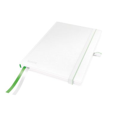 Notebook Leitz Complete A5 Squared 96 gram 80 sheet