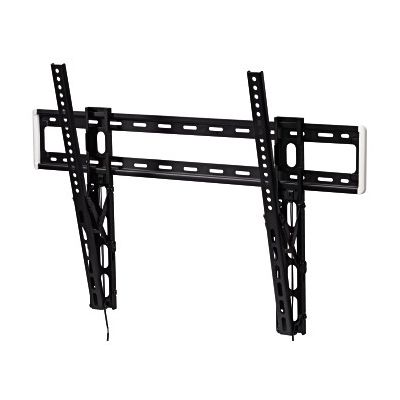 Seinakinnitus Hama TILT TV Wall Bracket, kuni 75kg, 46`-90`, kuni VESA800x600, kallutatav 12kr,black